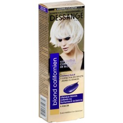 Dessange Soin patine Blond Californien