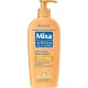 MIXA Lait nourrissant Effet Soleil peaux claires 250ml