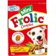 FROLIC Complet Mini Croquettes Chiens Volaille Légumes Céréales 1Kg