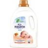 PERSAVON Lessive Abricot Hypoallergénique Peaux Sensibles Bébé x30 1,5L