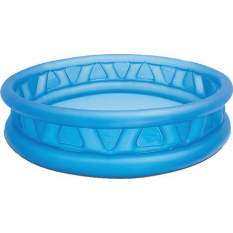 INTEX Soft Side Pool Piscinette Gonflable 1,88m x 0,46m