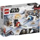 LEGO 75239 Star Wars - L’attaque du Générateur de Hoth