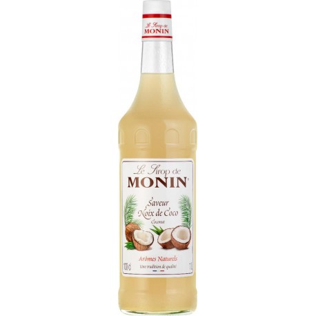 Sirop Monin Coco 1L