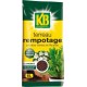 KB Terreau de rempotage 6L