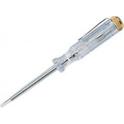 Tournevis testeur de tension Facom 100-500V E161101