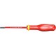 Facom Tournevis Protwist plat 4x150 isolé 1000V Facom AT4X150VE