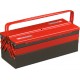 Facom CAISSE BOITE A OUTILS 5 CASES GRAND VOLUME BT.13GPB