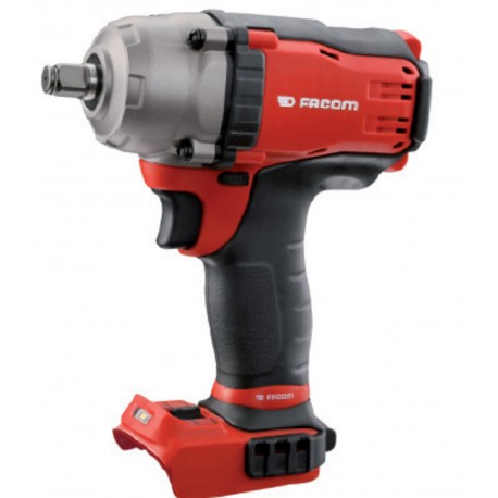 Facom Clé à chocs Brushless 1/2 18V 5.0 Ah Facom FCF894N