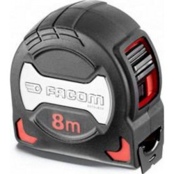 Facom PREMIUM 8m ruban Mylar large 28mm 897A.828PB