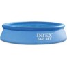 INTEX Piscine autoportante Easy Set 2,44m x 0,61m 28106NP