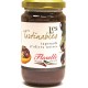 Florelli Tapenade d'olives noires 190g