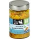 Le Coq Noir Achards de légumes bio 170g
