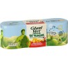 Geant Vert Maïs doux/extra croquant 3x140g 420g
