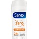 Sanex Déodorant solide Stick Zéro 0% Sensitive 65ml