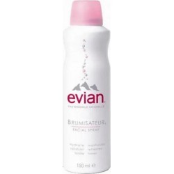 Evian Brumisateur Spray Facial 150ml