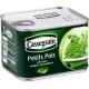 Cassegrain Petits Pois Tendres et Fondants 495g