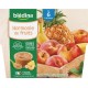 Blédina Harmonie de Fruits 4x100g 400g