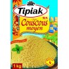 Tipiak Graine Couscous Moyen Savoureuse & Légère 1Kg