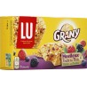 LU Grany Moelleux Fruits des Bois Riche en Fruits 192g