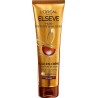 ELSEVE L'Oréal Paris Huile-en-Crème de Nutrition sans Rinçage pour Cheveux Très Secs et Frisés 150ml