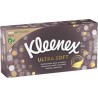 KLEENEX MOUCHOIRS ULTRA SOFT x64