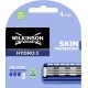 WILKINSON Lames hydro 3 skin protect x4
