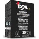 Ideal Teinture textile Tout en un Noir 230g