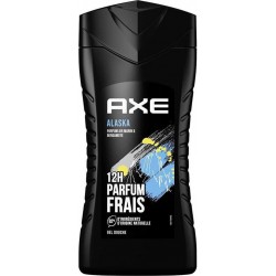 AXE Gel douche Alaska FRAICHEUR 250ml