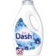 DASH Lessive Liquide Envolée d'Air 2en1 x35 1,75L