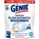 GENIE CAPS BLANCHISS 12X20g 240g