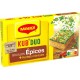 MAGGI KUB DUO EPICES HERBES ORIENTALES 105g