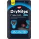HUGGIES Culotte de Nuit Garçon Teen 8-15 ans DryNites x13