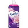 Soupline Assouplissant concentré Magnolia Lavande 1.2L
