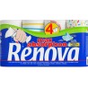 Renova ESSUIE-TOUT MAX ABSORPTION 4R