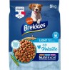Brekkies Excel Light à la volaille et aux Légumes Aliment pour Chien 9Kg