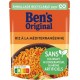 BEN'S ORIGINAL micro-ondes express Riz à la Méditerranéenne 250g