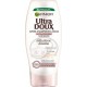 GARNIER ULTRA DOUX Après-shampoing lait d'avoine Crème de riz 200ml