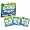 VTECH LIVRES MAGIBOOK MES APPRENTISSAGES DE GRANDE SECTION, CP ET CE1