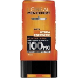 L'Oréal Paris Gel douche Hydra énergétique 300ml