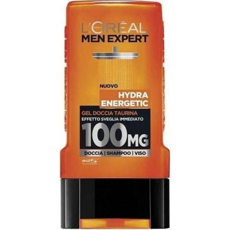 L'Oréal Paris Gel douche Hydra énergétique 300ml