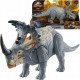 MATTEL FIGURINE DINOSAURE SONORE SINOCERATOPS GMC98