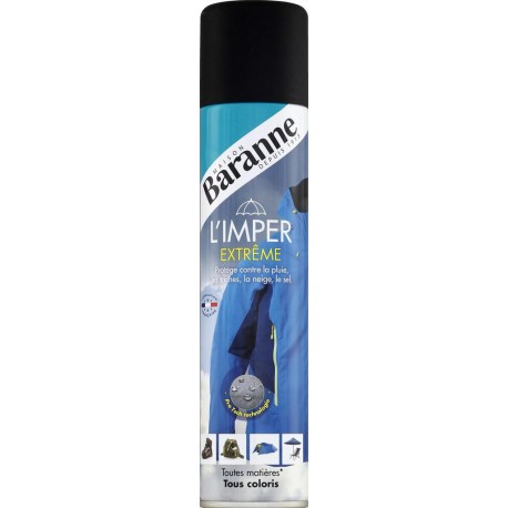 BARANNE L'IMPER EXTREME IMPERMEABILISANT 300ml
