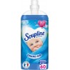 SOUPLINE 3D ADOUCISSANT TEXTILE x60 1350ml