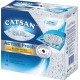 Catsan Active Fresh Agglomérante Litière Pour Chats 8L
