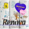 RENOVA PH DESIGN 9RLX 3PLIS