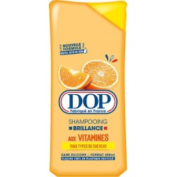 DOP 400ML SHAMPOING VITAM flacon 400ml