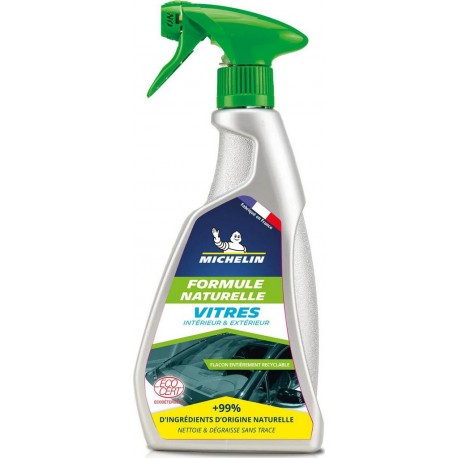 MICHELIN ECOLOGIQUE NETTOYANT EXTERIEUR ET INTERIEUR 500ml