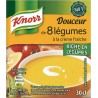 Knorr Douceur 8 Légumes à la Crème Fraîche 30cl