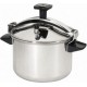 SEB Autocuiseur AUTHENTIQUE Cocotte Minute 4,5L P0530600