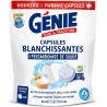 GENIE CAPS BLANCHISS 12X20g